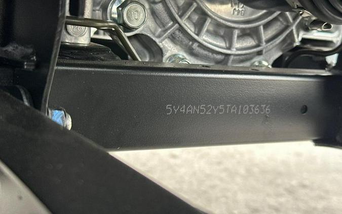 2026 Yamaha Wolverine X2 1000 Xt-R