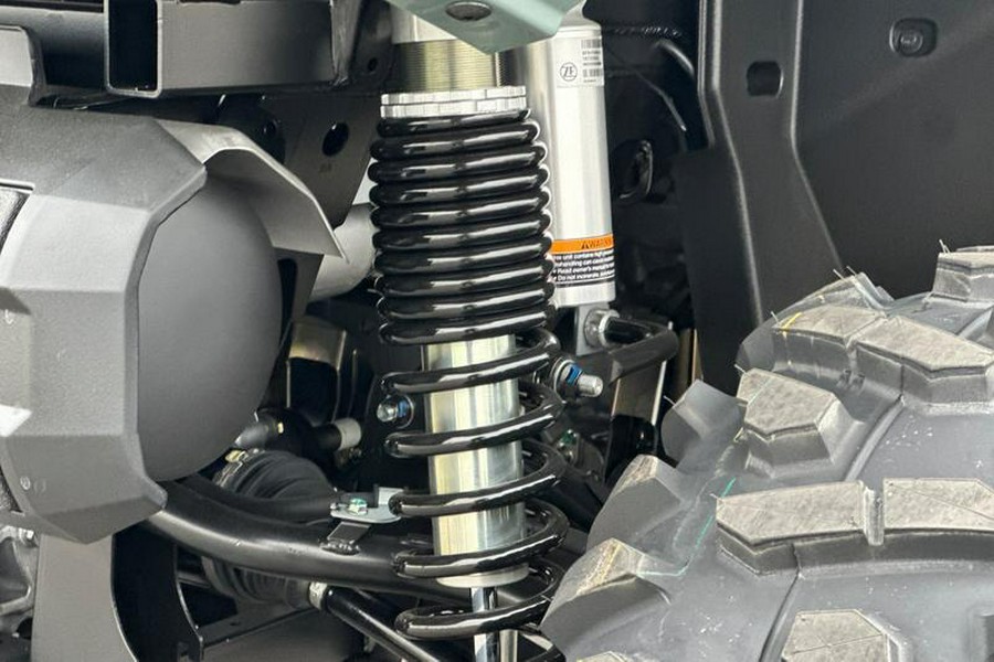 2026 Yamaha Wolverine X2 1000 Xt-R