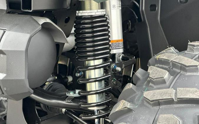 2026 Yamaha Wolverine X2 1000 Xt-R