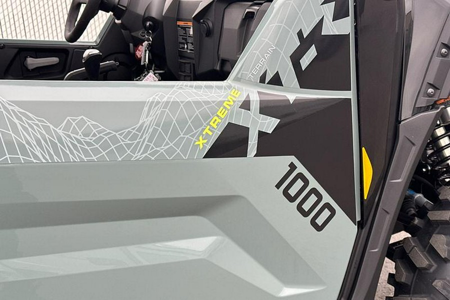 2026 Yamaha Wolverine X2 1000 Xt-R