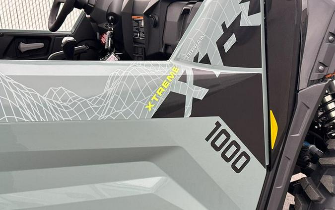 2026 Yamaha Wolverine X2 1000 Xt-R