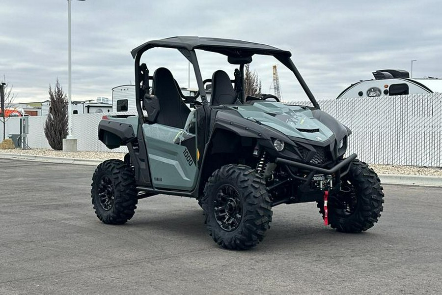 2026 Yamaha Wolverine X2 1000 Xt-R