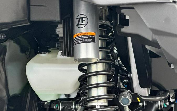 2026 Yamaha Wolverine X2 1000 Xt-R