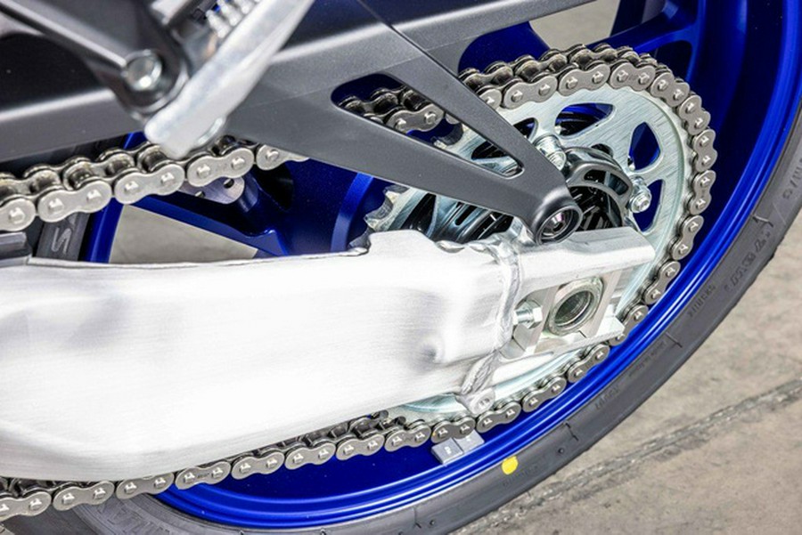 2026 Yamaha MT 09 SP