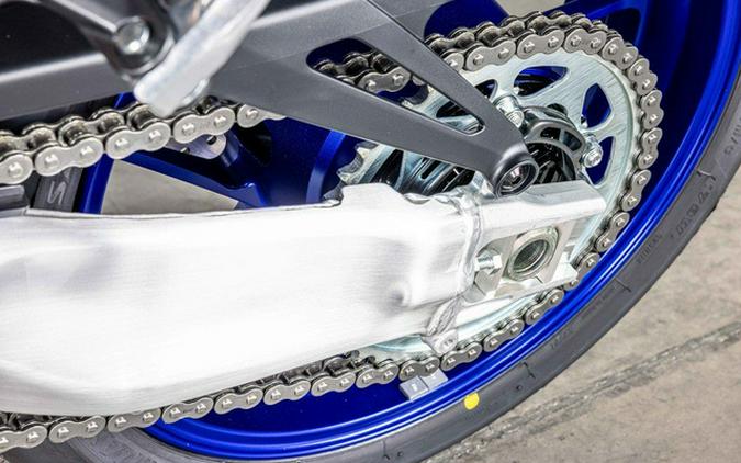 2026 Yamaha MT 09 SP