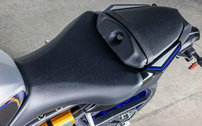 2026 Yamaha MT 09 SP