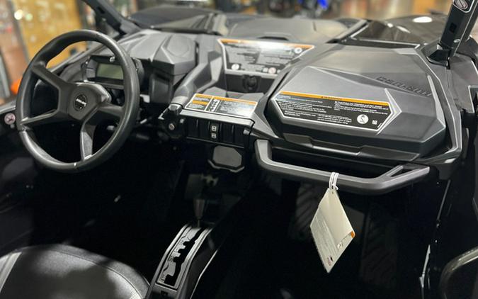 2026 Can-AM Maverick Trail DPS 1000