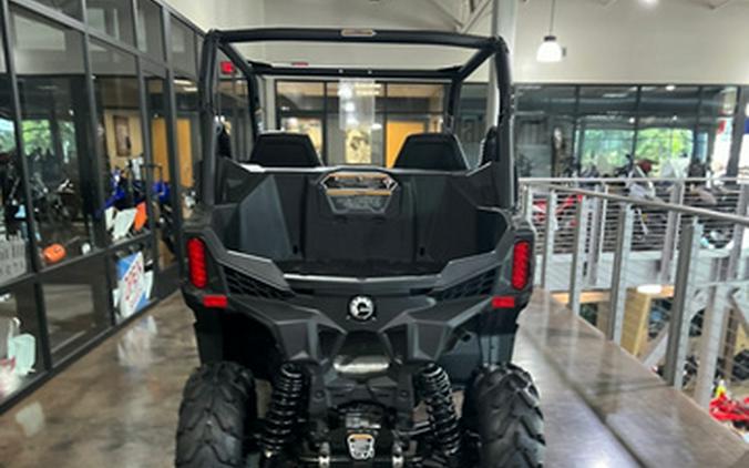 2026 Can-AM Maverick Trail DPS 1000