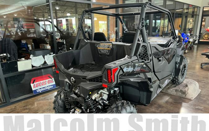 2026 Can-AM Maverick Trail DPS 1000