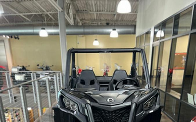 2026 Can-AM Maverick Trail DPS 1000