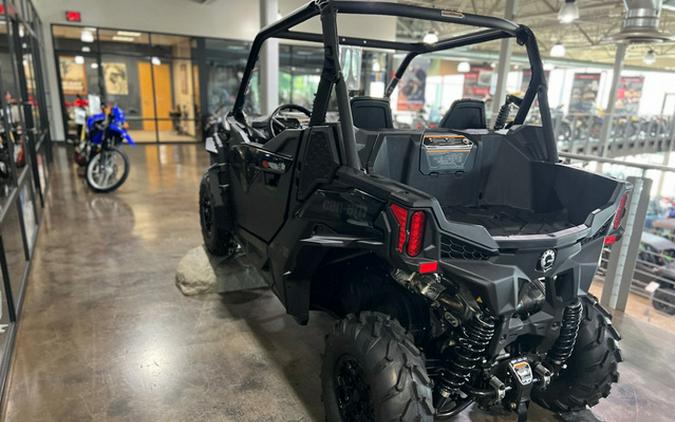 2026 Can-AM Maverick Trail DPS 1000