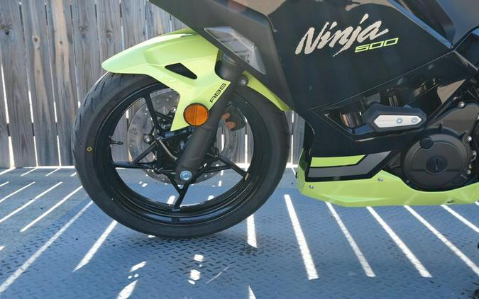 New 2026 KAWASAKI NINJA 500 SE ABS