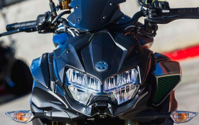 2026 Kawasaki Z H2 SE ABS