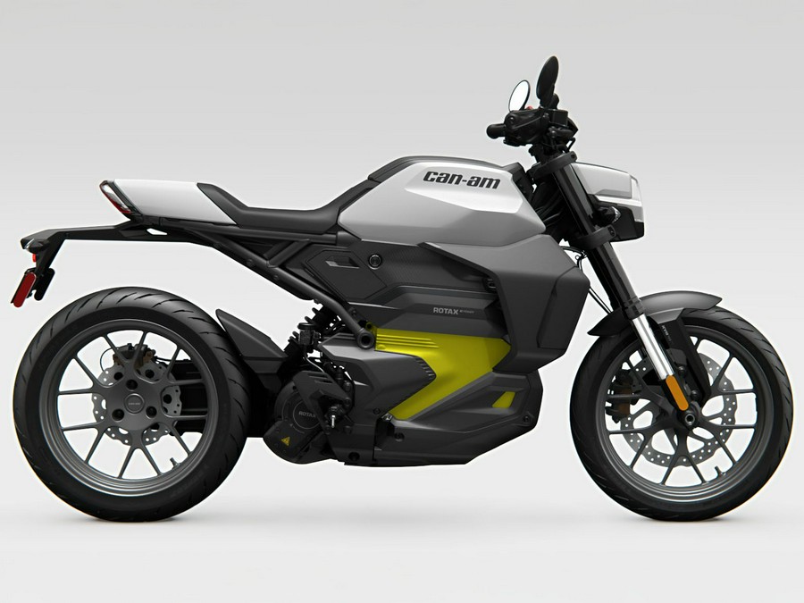 2026 Can-Am Pulse® Base