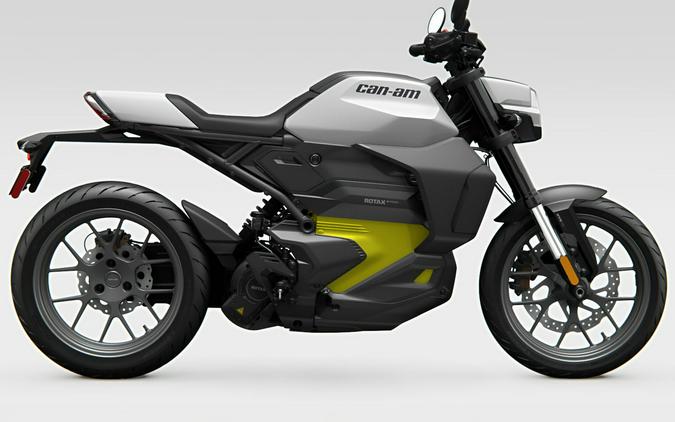 2026 Can-Am Pulse® Base