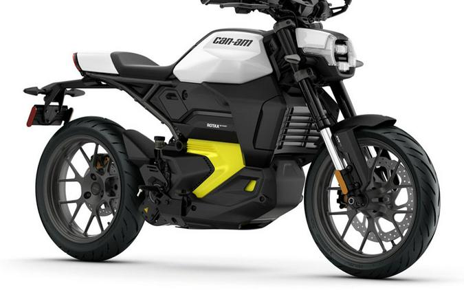 2026 Can-Am Pulse® Base