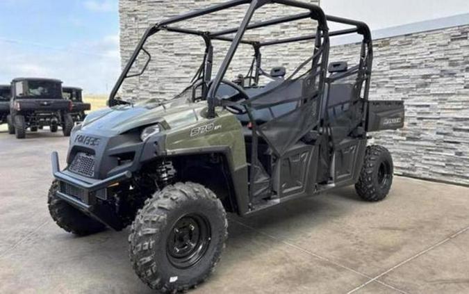2025 Polaris® Ranger Crew 570 Full-Size