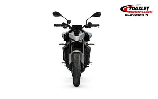 2026 Yamaha MT-09