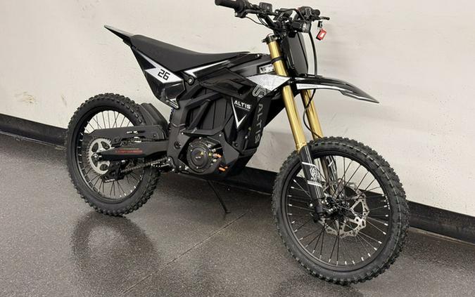 2025 Altis Powersports Sigma MX