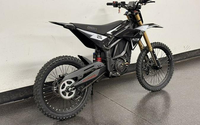 2025 Altis Powersports Sigma MX