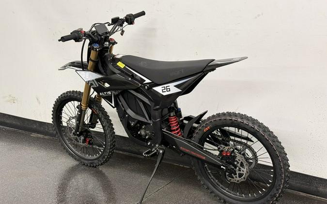 2025 Altis Powersports Sigma MX