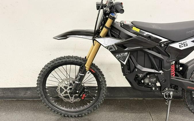 2025 Altis Powersports Sigma MX