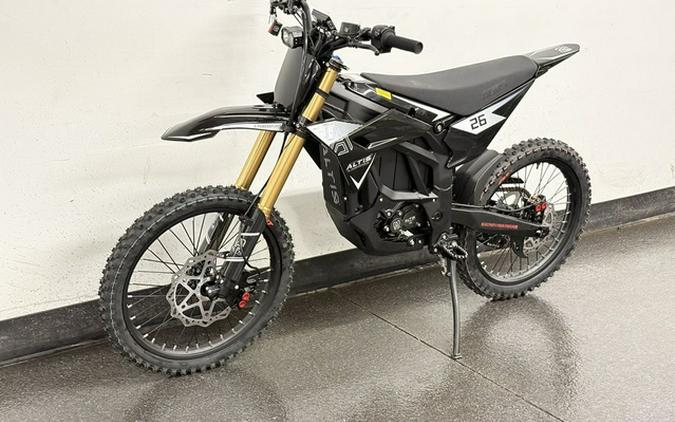 2025 Altis Powersports Sigma MX