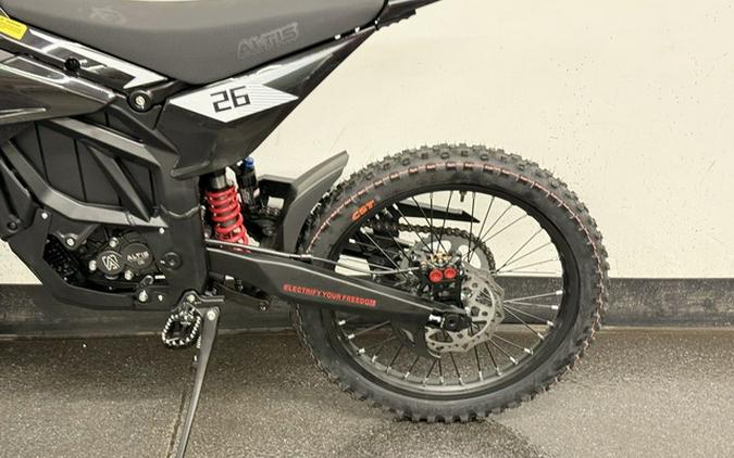 2025 Altis Powersports Sigma MX