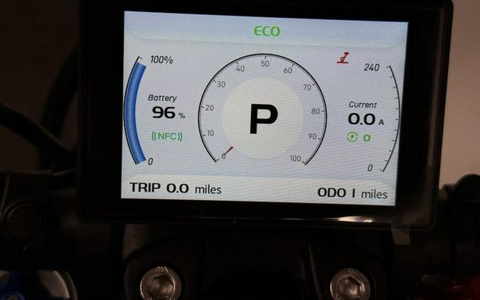 2025 Altis Powersports Sigma MX