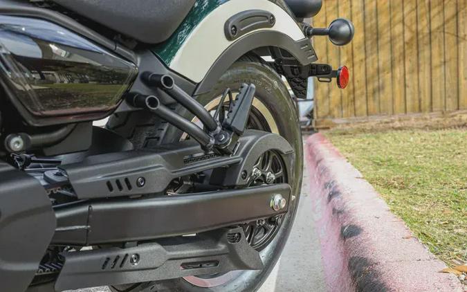 2026 CFMOTO 450CLC