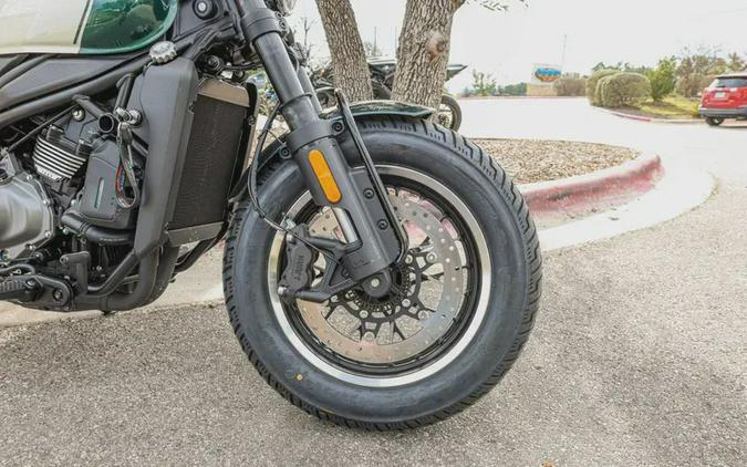 2026 CFMOTO 450CLC