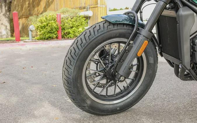 2026 CFMOTO 450CLC