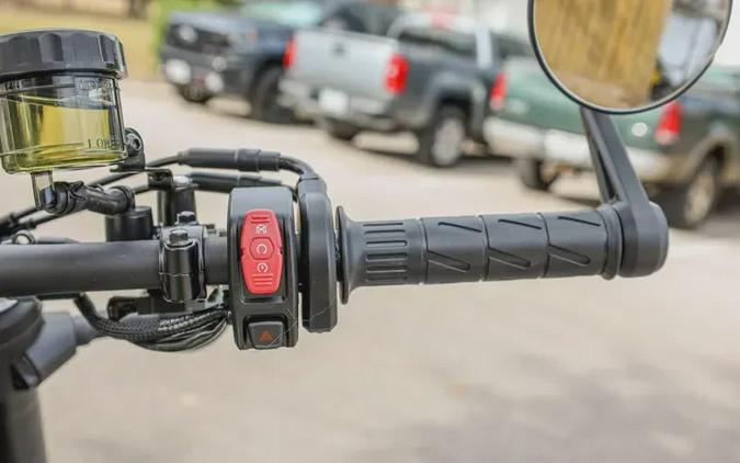 2026 CFMOTO 450CLC
