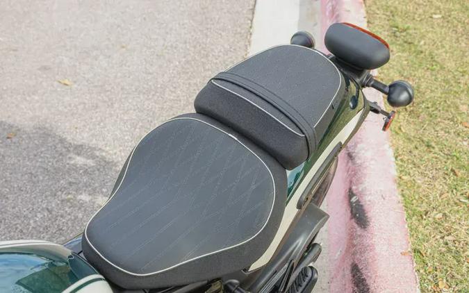 2026 CFMOTO 450CLC