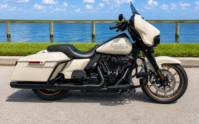 2023 Harley-Davidson Street Glide® ST