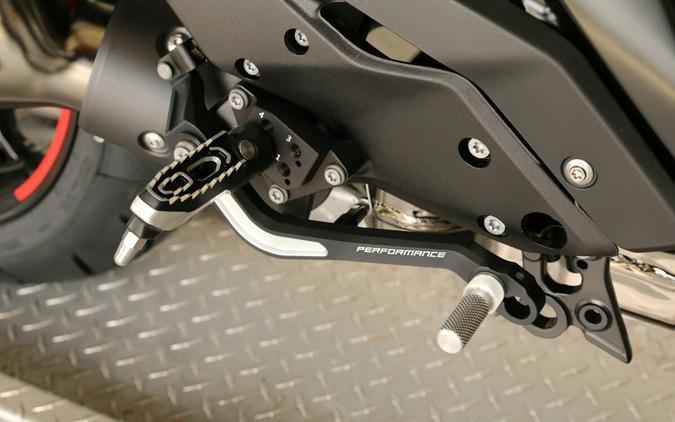 2026 BMW R 1300 R