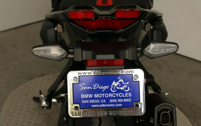 2026 BMW R 1300 R