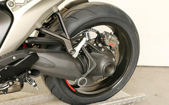 2026 BMW R 1300 R