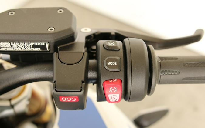 2026 BMW R 1300 R