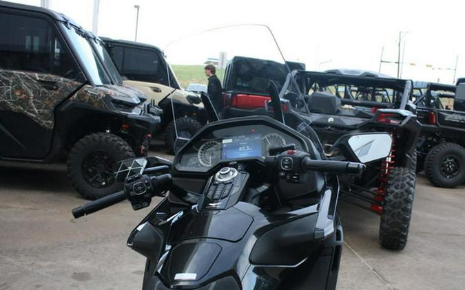 2026 Honda Gold Wing Tour