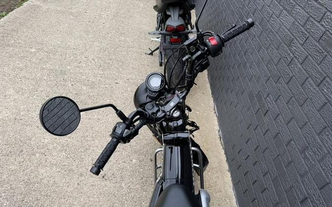 2026 Honda® Trail125