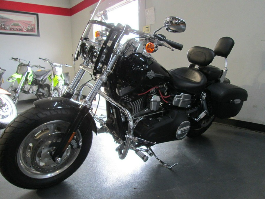 2011 Harley-Davidson® FXDF - Dyna® Fat Bob®