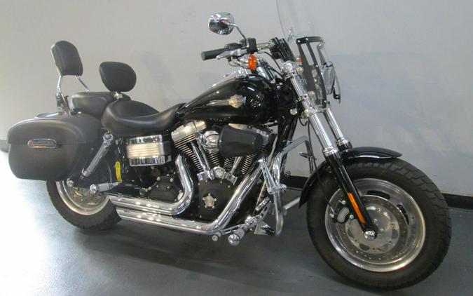 2011 Harley-Davidson® FXDF - Dyna® Fat Bob®