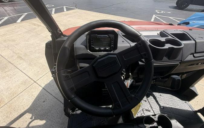 2026 Polaris Ranger 1000 Premium