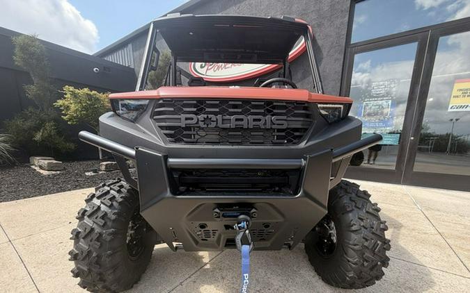 2026 Polaris Ranger 1000 Premium
