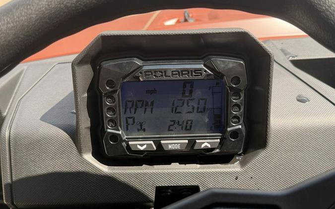 2026 Polaris Ranger 1000 Premium