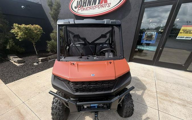 2026 Polaris Ranger 1000 Premium