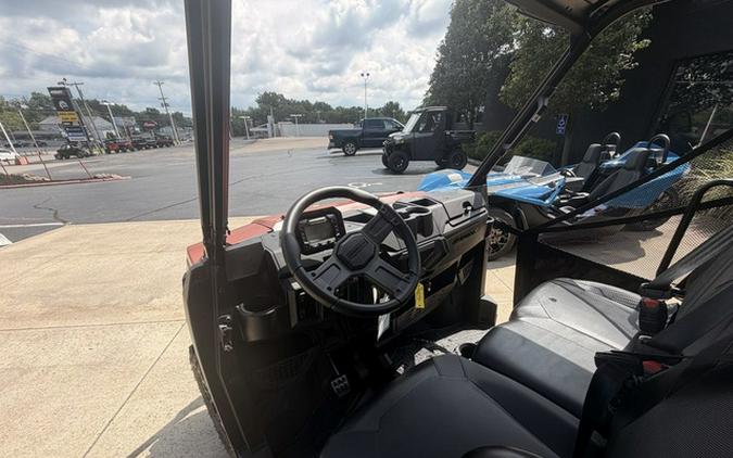 2026 Polaris Ranger 1000 Premium
