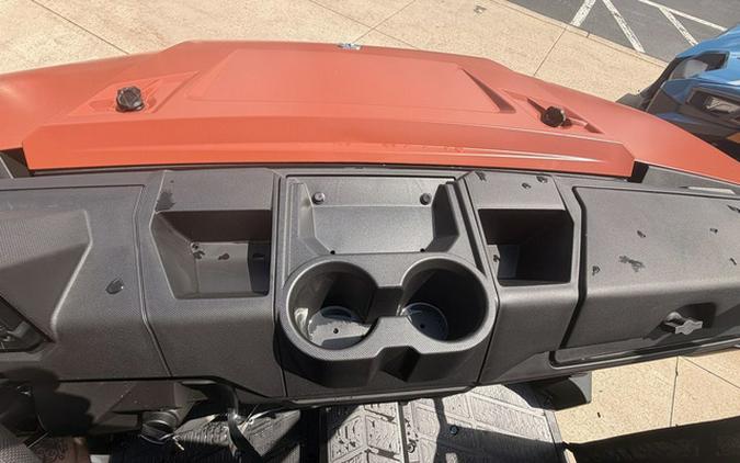2026 Polaris Ranger 1000 Premium