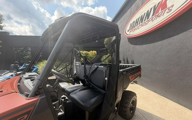 2026 Polaris Ranger 1000 Premium